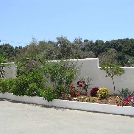 Kanapitsa  Villa Diamanti מראה חיצוני תמונה