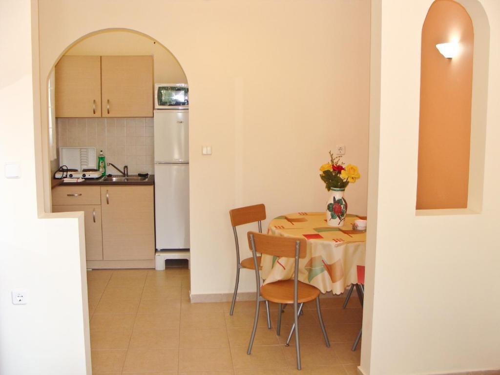 Kanapitsa  Villa Diamanti חדר תמונה