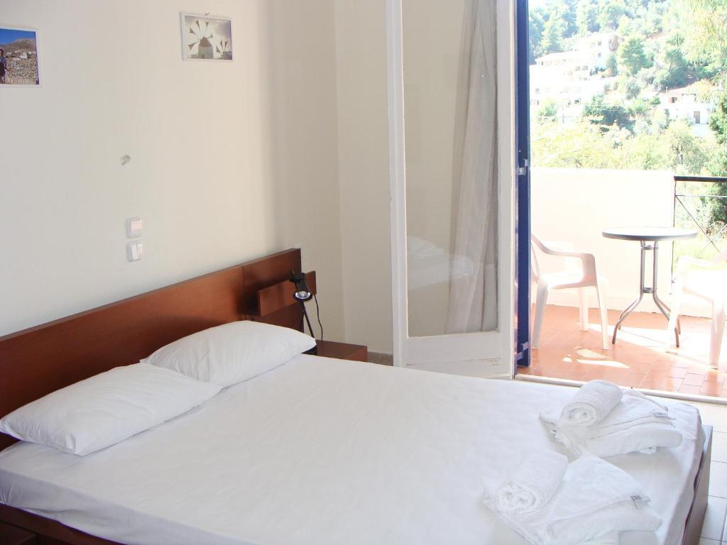 Kanapitsa  Villa Diamanti חדר תמונה
