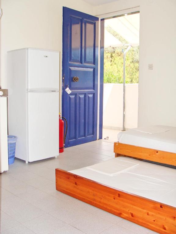 Kanapitsa  Villa Diamanti חדר תמונה