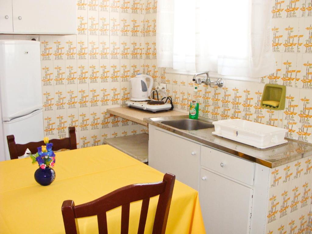 Kanapitsa  Villa Diamanti חדר תמונה