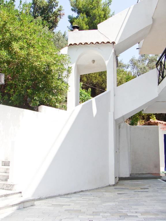 Kanapitsa  Villa Diamanti מראה חיצוני תמונה