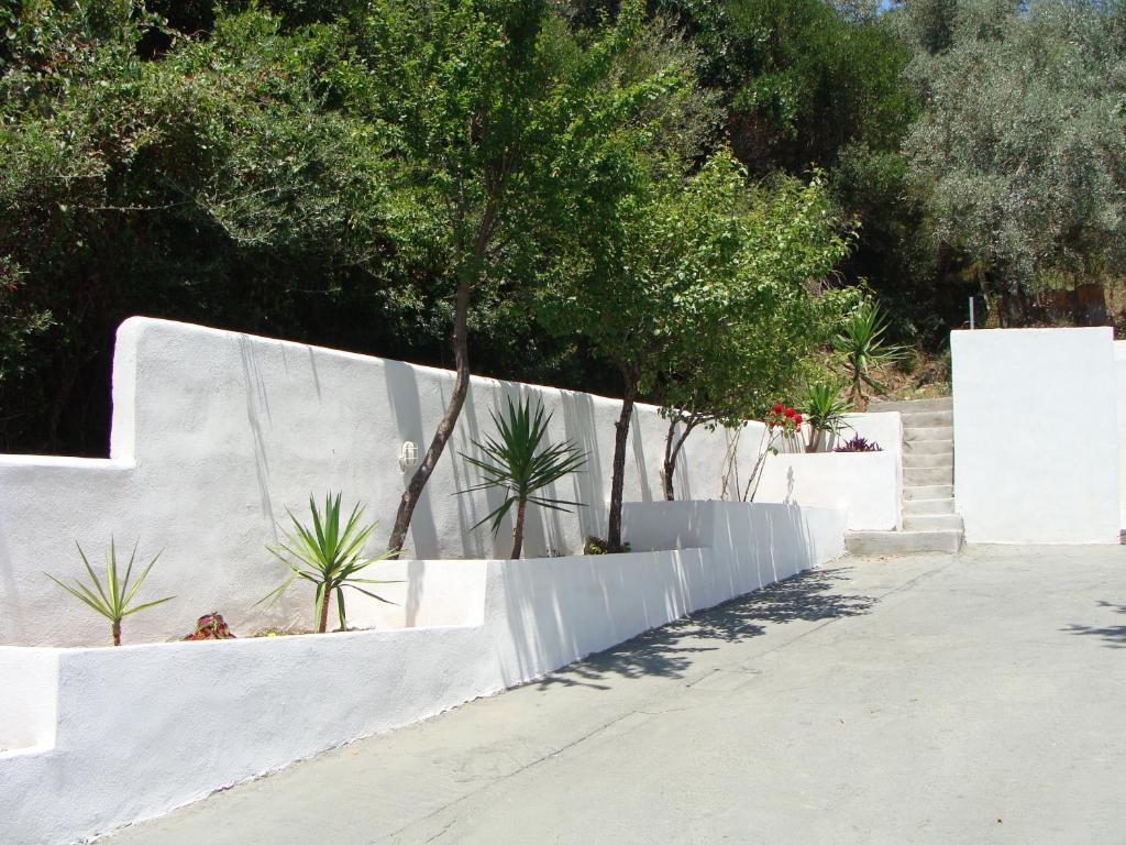 Kanapitsa  Villa Diamanti מראה חיצוני תמונה