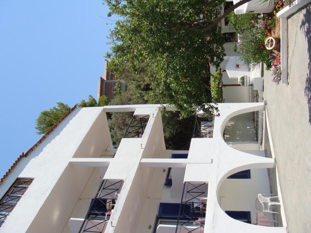 Kanapitsa  Villa Diamanti מראה חיצוני תמונה