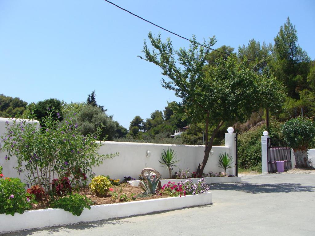 Kanapitsa  Villa Diamanti מראה חיצוני תמונה