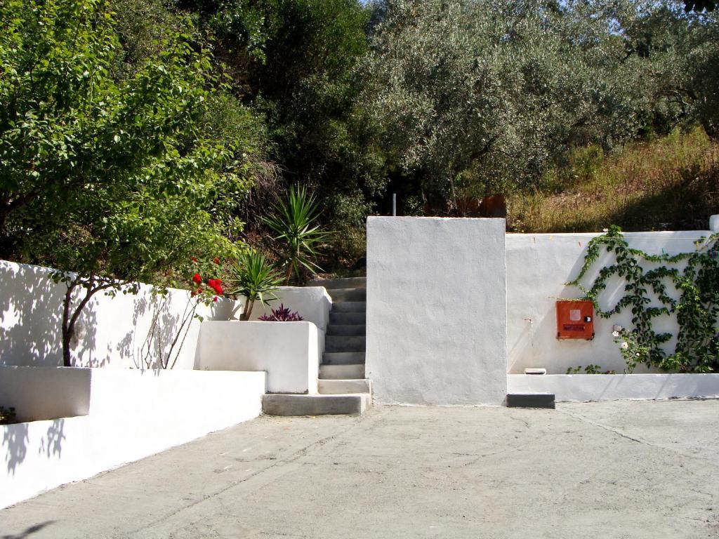 Kanapitsa  Villa Diamanti מראה חיצוני תמונה