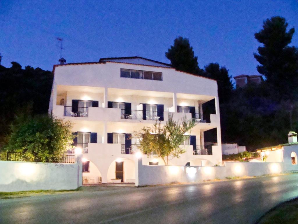 Kanapitsa  Villa Diamanti מראה חיצוני תמונה