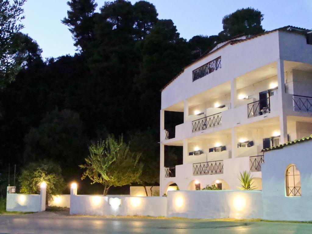Kanapitsa  Villa Diamanti מראה חיצוני תמונה