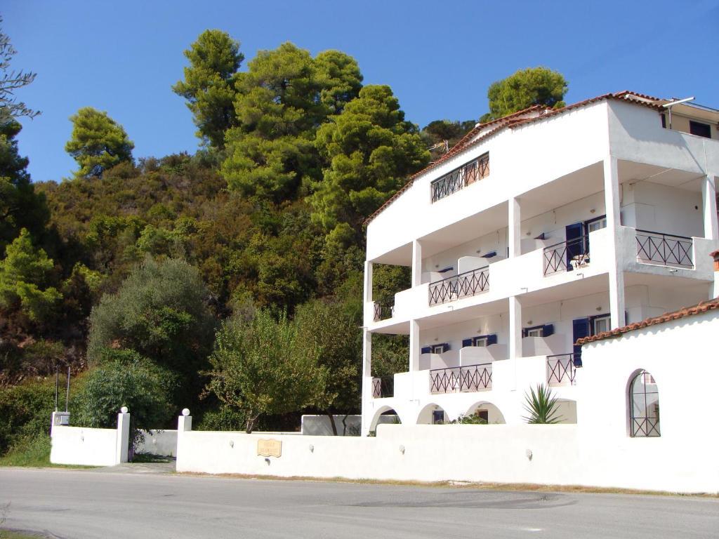 Kanapitsa  Villa Diamanti מראה חיצוני תמונה