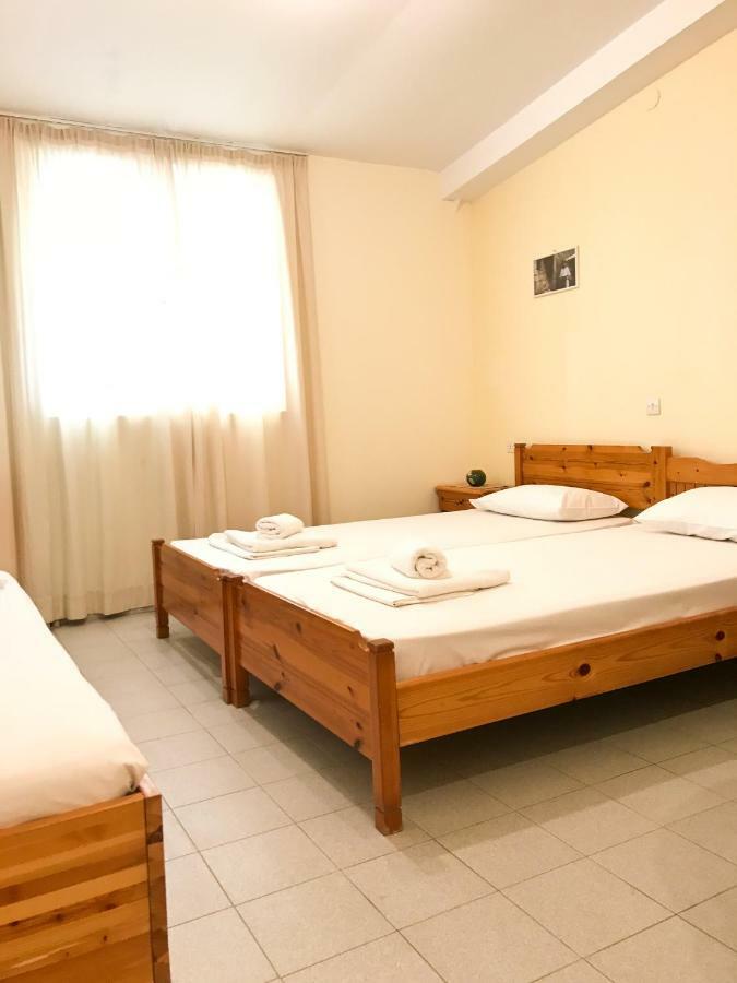 Kanapitsa  Villa Diamanti מראה חיצוני תמונה