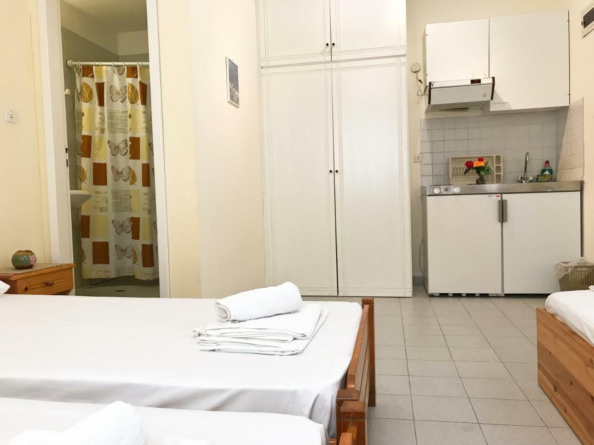 Kanapitsa  Villa Diamanti מראה חיצוני תמונה