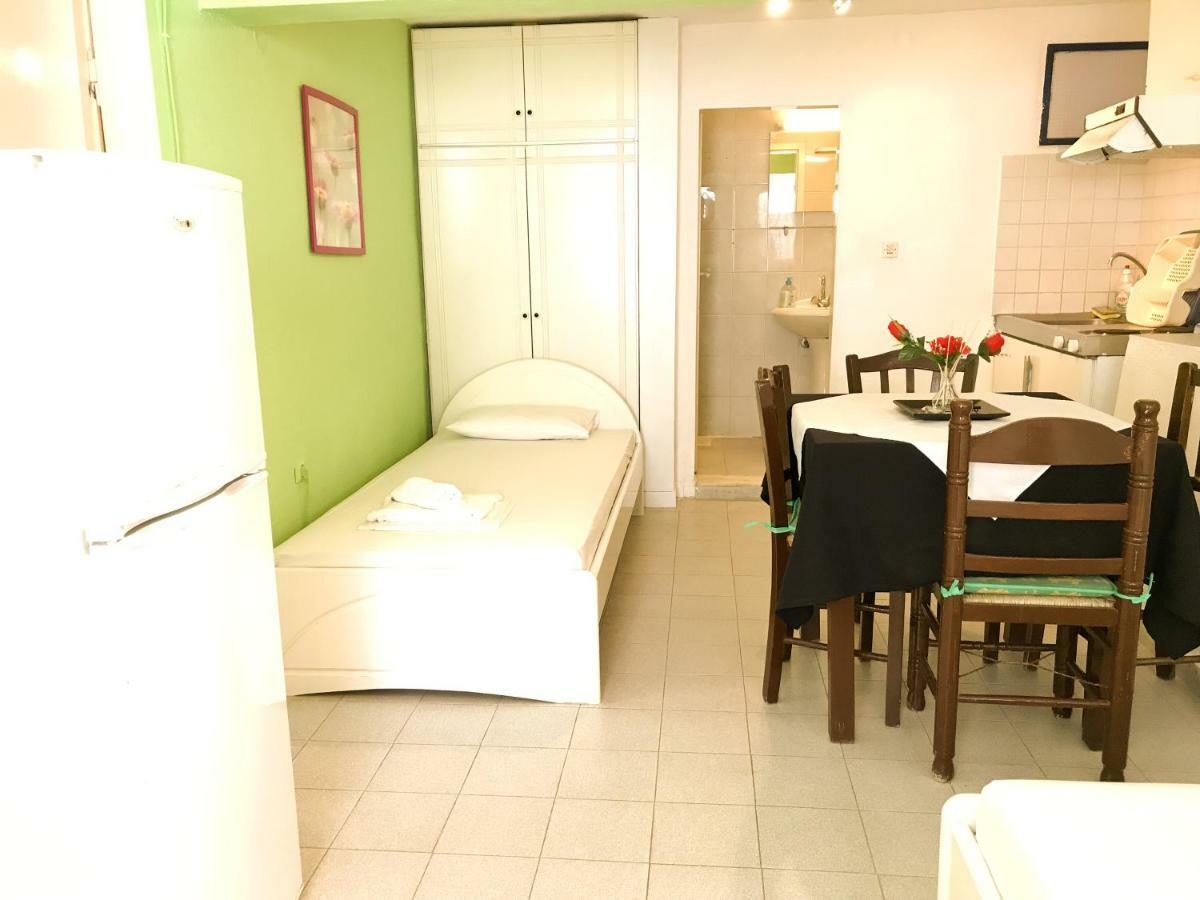 Kanapitsa  Villa Diamanti מראה חיצוני תמונה