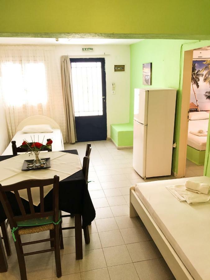 Kanapitsa  Villa Diamanti מראה חיצוני תמונה