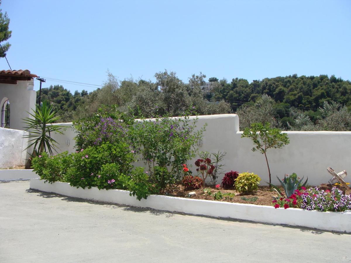 Kanapitsa  Villa Diamanti מראה חיצוני תמונה